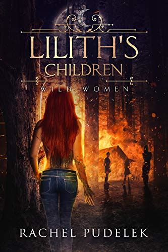 Who are the children of Lilith succubus?