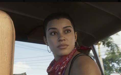 Who are the female protagonists in GTA 6?