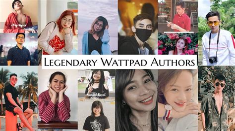 Who are the most popular writers on Wattpad?