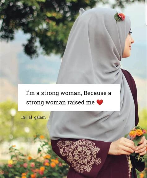 Who are the powerful girls in Islam?