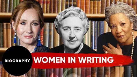 Who are the sister female authors?