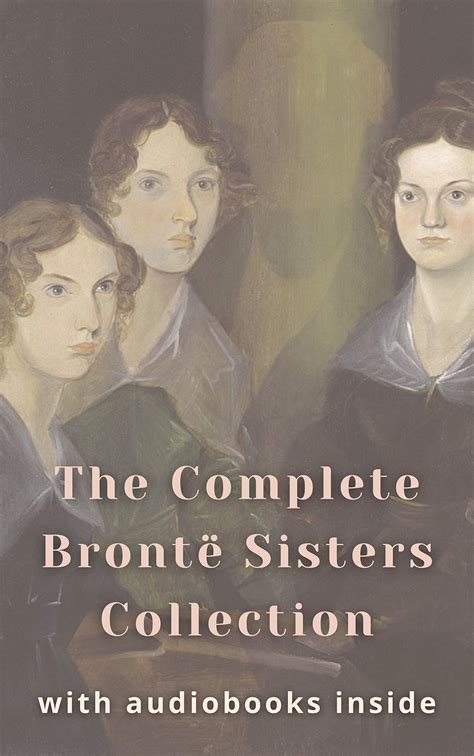 Who are the sisters of Shirley Bronte?