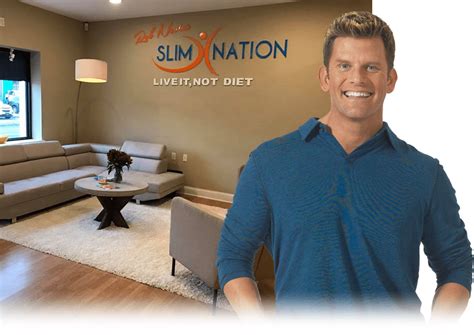 Who are the slimmest nation?