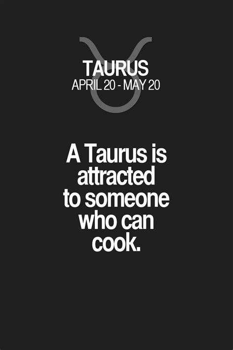 Who attracts Taurus?