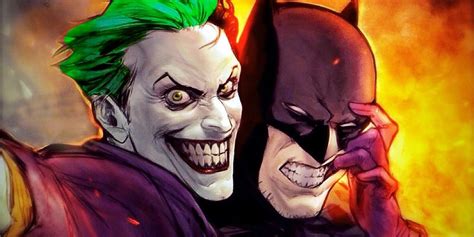 Who beats Joker?