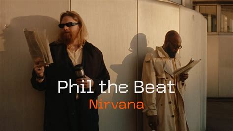 Who beats Nirvana?