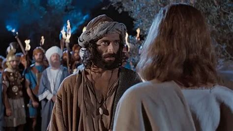 Who betrayed Jesus of Nazareth?