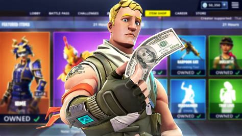 Who bought Fortnite?