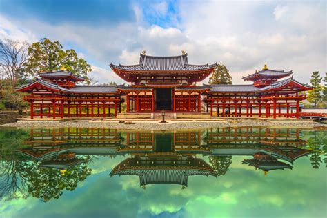 Who built Kyoto City?