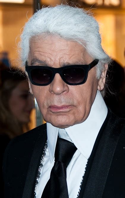 Who buys Karl Lagerfeld?