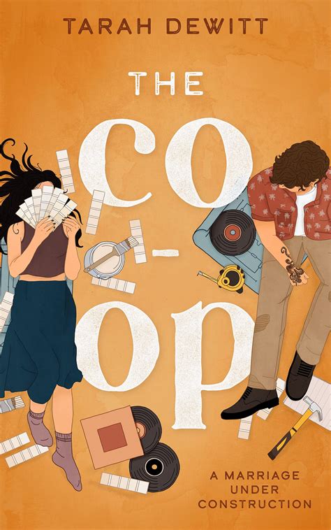 Who came up with co-op?