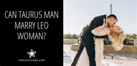 Who can Leo marry?