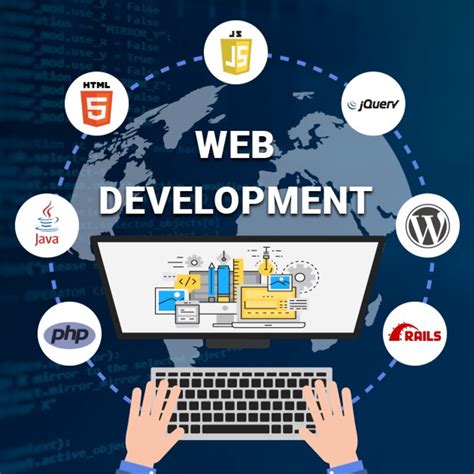 Who can be a web developer?
