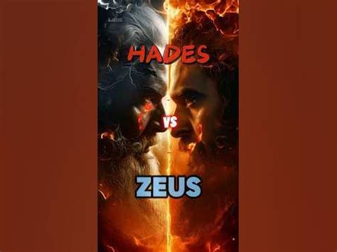 Who can beat Zeus?