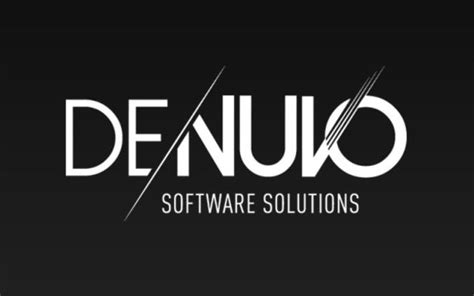 Who can crack Denuvo DRM?