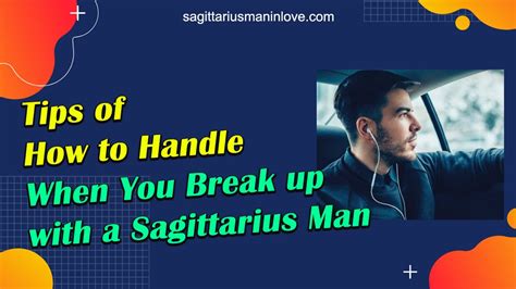Who can handle Sagittarius?