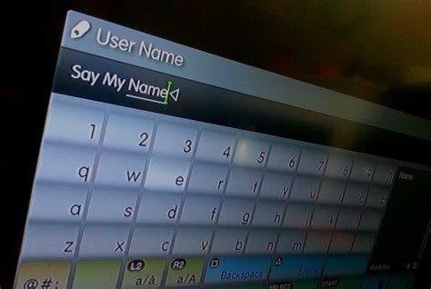 Who can see your real name on PlayStation?