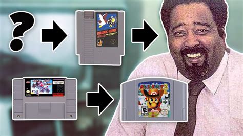 Who changed video games forever?