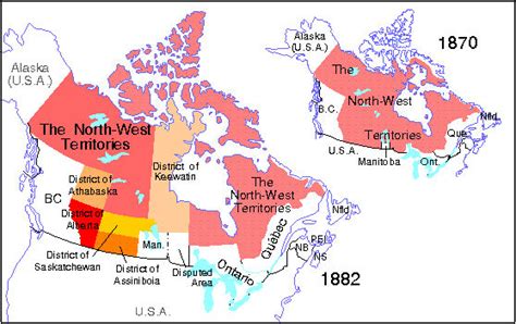 Who colonized Ottawa?