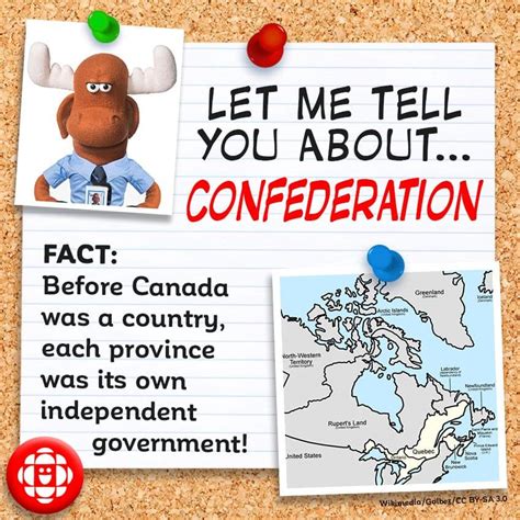 Who controlled Canada before Canada?