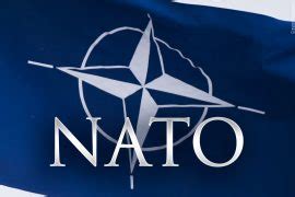 Who controls NATO?