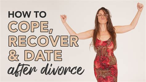 Who copes better after divorce?