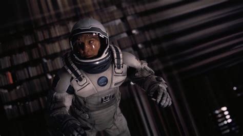 Who created 5d in Interstellar?