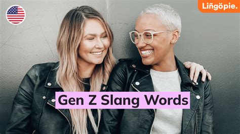 Who created Gen Z slang?