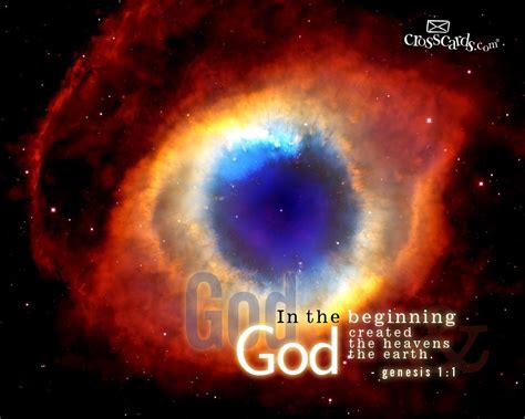 Who created God's eye?