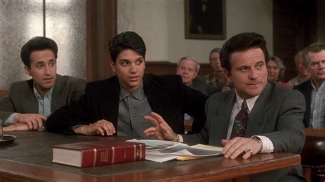 Who created My Cousin Vinny?