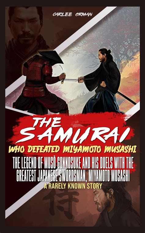 Who defeated Miyamoto Musashi?