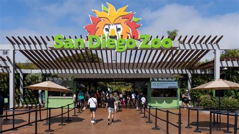 Who designed San Diego Zoo?