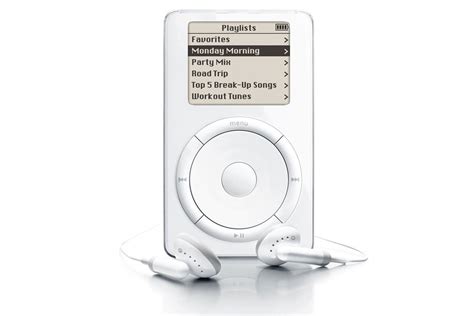 Who designed iPod?