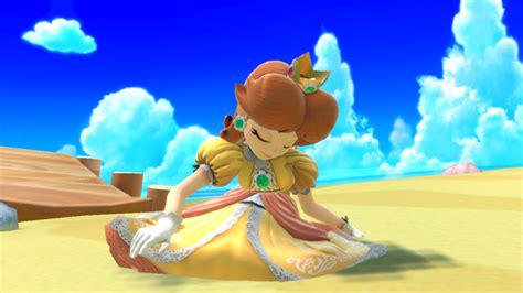 Who did Daisy sleep with?