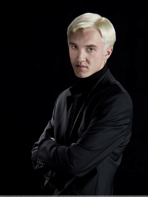 Who did Draco use Imperio on?