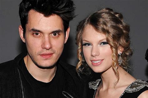 Who did Taylor Swift date first?