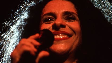 Who died from the Brazilian jazz singer?
