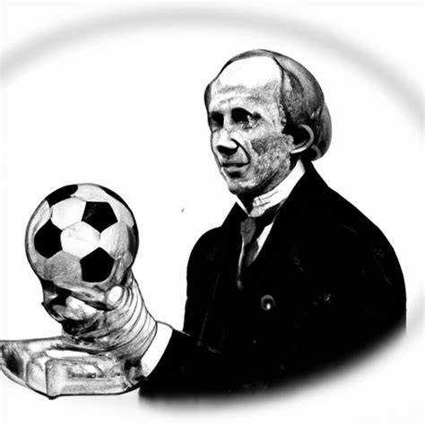 Who discovered football or soccer?