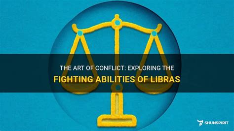 Who do Libras conflict with?