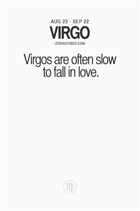 Who do Virgos vibe with?