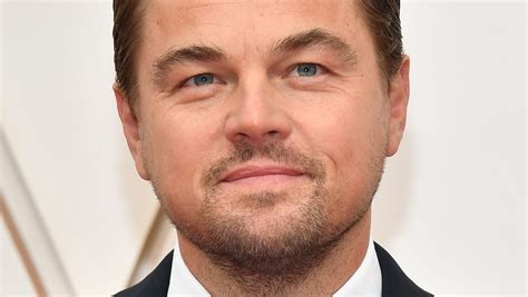 Who does Leonardo DiCaprio work with the most?