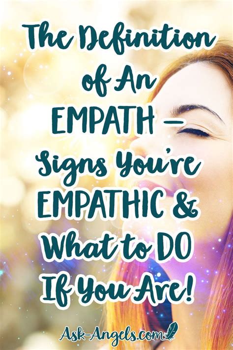 Who does an empath attract?
