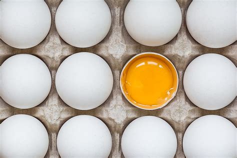 Who eats the most eggs in Europe?