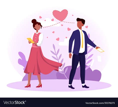 Who falls in love first male or female?
