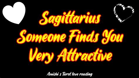 Who finds Sagittarius attractive?