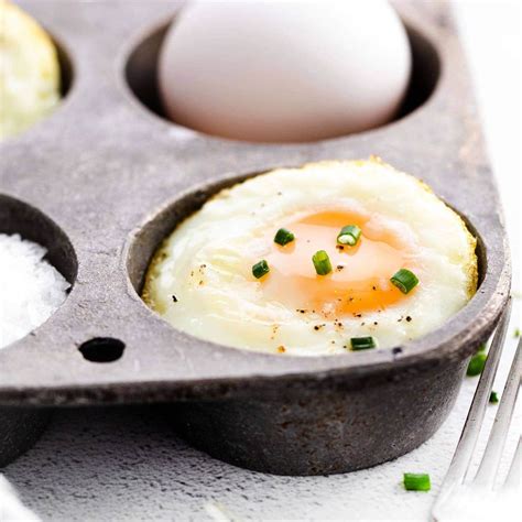 Who first started cooking with eggs?