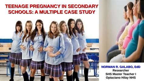 Who gets pregnant in School Days?