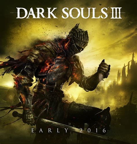 Who had the Dark Soul?