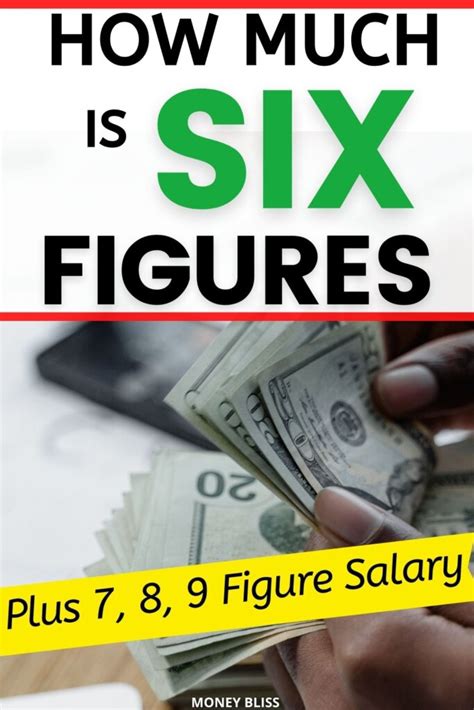 Who has a 7 figure salary?