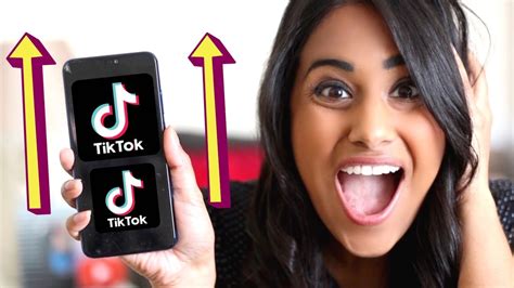 Who has a billion views on TikTok?